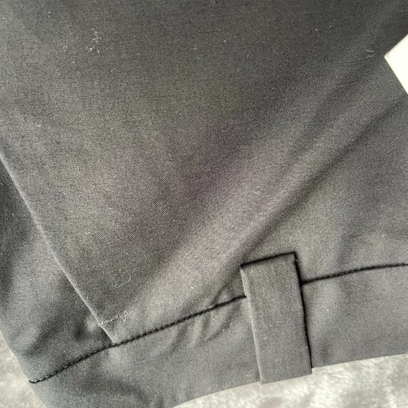 Never worn - with tags. MARCS 7/8 tailored trousers black size 8 - Picture 7 of 7